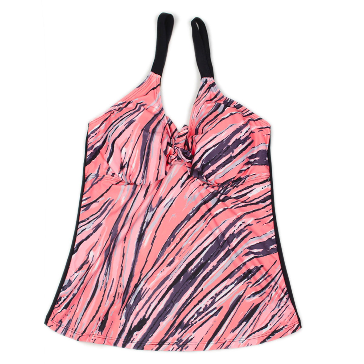 Elegant charming printed swimsuit. hot sale fashion two piece swimsuit