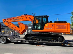 Excavatrice Lonking CDM6225 de <span class=keywords><strong>20</strong></span>, 21 et 22 tonnes à vendre - Product Image 1