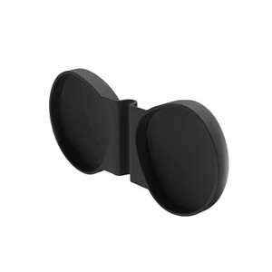 Correa de silicona a prueba de polvo para la cabeza con cubierta de lente, funda protectora para la cabeza para Meta Quest3S/<span class=keywords><strong>Quest2</strong></span> <span class=keywords><strong>VR</strong></span>, lentes para gafas - Product Image 1