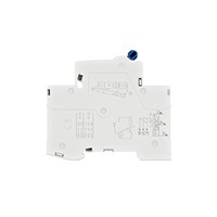 Contact auxiliaire Chint XF9 1N/O+1N/C 9mm Montage côté gauche pour MCB RCBO Code IEC/EN 60947-5-1 184994