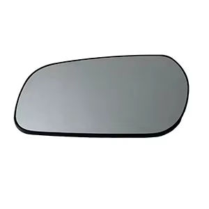 Verre de rétroviseur latéral de voiture pour VOLKSWAGEN POLO TRANSPORTER T4 <span class=keywords><strong>TOURAN</strong></span> Rétroviseur latéral chauffant avec plaque - Product Image 3