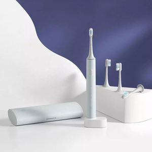 T500C Mijia Sonic Electric <b>Toothbrush</b> Wireless Rechargeable Waterproof Ultrasonic Mijia Sonic Electric <b>Toothbrush</b> T500C - Product Image 4