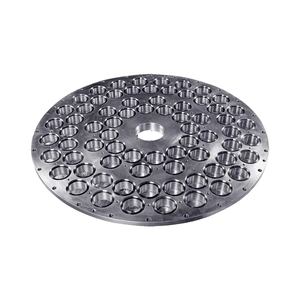 تصنيع باستخدام الحاسب الآلي عالي الجودة وعالي الكفاءة لآلات التعدين ومنتجات آلات النجارة خدمات التصنيع باستخدام الحاسب الآلي - Product Image 1