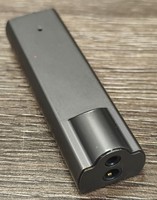 Kit DAC HiFi portable complet, interface double métallique, câbles tressés plaqués argent 3,5 mm 4,4 mm, type C, Lightning, Android, Apple, boîte cadeau