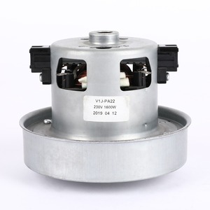 Sản xuất máy hút bụi động cơ 110V/220V 1000-2000W công suất cao Máy hút bụi Bộ phận động cơ nhà máy Nhà cung cấp chất tẩy rửa - Product Image 3