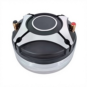 Haut-parleur de divertissement professionnel haut de gamme, <span class=keywords><strong>membrane</strong></span> bleue d'origine importée, aimant NEO, <span class=keywords><strong>tweeter</strong></span> à ligne acoustique, impédance 8 ohms - Product Image 1