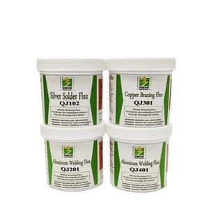 Soldador en polvo de cobre y plata, protección ambiental, flujo de soldadura - Product Image 1