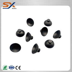 שוטוקסי באיכות אישית epdm תעשייתי זכוכית ואקום סיליקון זכוכית שאיבה עם שירות עיבוד - Product Image 3