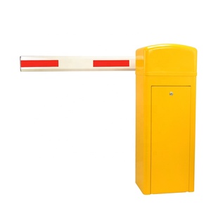 Điều khiển từ xa 4M ba hàng rào cánh tay tự động xe bùng nổ cổng rào cản - Product Image 3