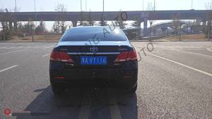 Pour Toyota Camry <span class=keywords><strong>2008</strong></span> 2.0L Édition 200E Automatique Voiture d'occasion Prix abordable Fabriquée en Chine Volant à gauche Intérieur foncé Sièges en tissu - Product Image 6