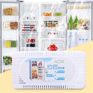 2025 buzdolabı koku giderici doğal koku giderici buzdolabı hava spreyi kaldırır - Product Image 2