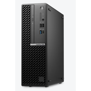 OptiPlex 7000MT avec RAM DDR5, triple emplacement pour SSD M.<span class=keywords><strong>2</strong></span>, ordinateur de bureau professionnel extensible pour une productivité élevée et une gestion informatique efficace - Product Image 2