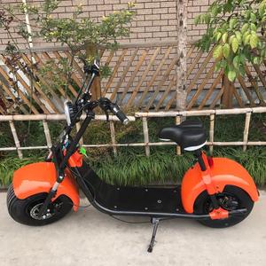 Holland Warehouse Elektrikli Scooter Adult Scooters Foldable Scooter - Product Image 1