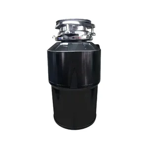 220V chất thải thực phẩm disposer loại rác compactor cho nhà bếp