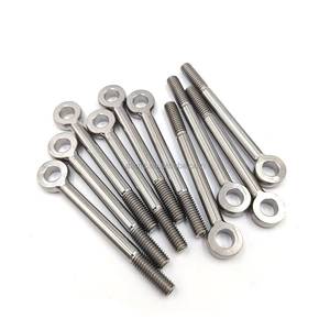 Servicios de Mecanizado CNC de Alta Precisión Personalizados, 3/4/5 Ejes, Cantidad Mínima de Pedido Baja |   Piezas metálicas de acero inoxidable 303/304/316 - Product Image 5