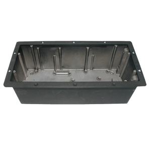 Servicios de Fundición a Presión de Aleación de Zinc y Aluminio ADC12 con Mecanizado CNC de Precisión Personalizado en Dongguan - Product Image 1