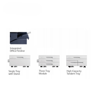 Imprimante couleur multifonctionnelle A3 A4, photocopieuse pour imprimante Xerox VersaLink B7025 B7030 B7035