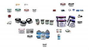 Capteur de qualité de l'air ION Science MiniPID <span class=keywords><strong>2</strong></span> avec détection par photoionisation pour une surveillance précise - Product Image 6