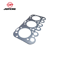 Gasket Kepala Silinder Mesin Isuzu DH100 Truk TDJ Long Face 9111417240 CVR Lama Promo Harga Murah Pesanan Minimum 2 Buah