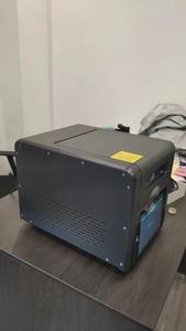 آلة اختبار المجوهرات الذهبية طراز جديد شاشة تعمل باللمس Xrf محلل المعادن الثمينة - Product Image 3