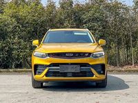 SUV Coupé Geely Xingyue 350T Yaoxing 2.0T Aisin 8AT CMA Essence 2019 d'occasion économique