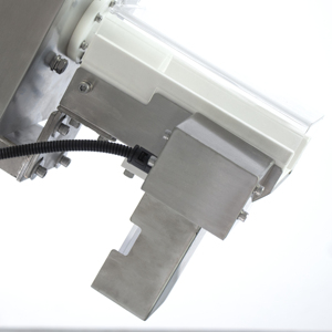 Ilaç endüstrisinde boru hattı denetimi iç<span class=keywords><strong>in</strong></span> Tablet kapsül <span class=keywords><strong>Metal</strong></span> dedektörü - Product Image 4