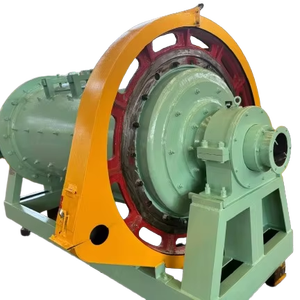 Molinos de bolas duraderos económicos 4 juegos 900*1800 con entrega rápida de carga 20GP Motor de componente central de 25 días - Product Image 1
