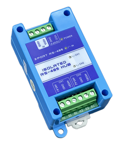 JPX-6102แหล่งรวม RS485แบบอุตสาหกรรมเกรด<span class=keywords><strong>2</strong></span>ตัวแยกโฟโตอิเล็กทริกตัวแยกสัญญาณบัสดิชันขยาย<span class=keywords><strong>การ</strong></span><span class=keywords><strong>ป</strong></span>้องกันฟ้าผ่า - Product Image 3
