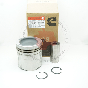 Bộ Phụ Tùng Động Cơ Cummins Piston 3630916 3804885 Cummins K38 K50 3630916 3804885 - Product Image 4