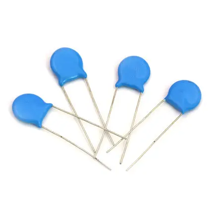 15KV 2200PF High voltage ceramic capacitor B15KV222M