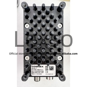 Caméra Cognex Is5705-11 + câble et garantie d'un an In-sight Insight is 5705-11 - Product Image 4