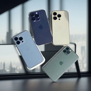 Apple <span class=keywords><strong>iPhone</strong></span> <span class=keywords><strong>14</strong></span> Pro Max, modelos populares de segunda mano, versión estadounidense, apto para venta al por mayor, nivel A+ - Product Image 1