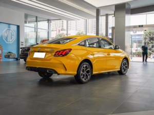 La MG5 2022 180DVVT CVT Edizione Lusso Giovanile è una Berlina Compatta della SAIC Motor Group - Product Image 6