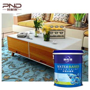 Pintura para Muebles de Madera a Base de Agua, Ecológica, Recubrimiento Líquido para Mesas y Sillas de Comedor, Suministro de Fábrica - Product Image 5