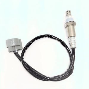 Capteur d'oxygène lambda automatique authentique de haute qualité 2R83-9G444-AC 2R839G444AC pour <span class=keywords><strong>JAGUAR</strong></span> X-TYPE XJ XK 8 - Product Image 3