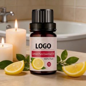 Vente en gros d'<span class=keywords><strong>huile</strong></span> <span class=keywords><strong>essentielle</strong></span> <span class=keywords><strong>de</strong></span> citronnelle 100% pure et naturelle, 10 ml, pour diffuseur d'aromathérapie - Product Image 2