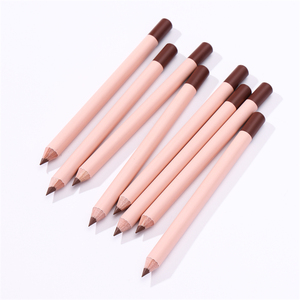 LILYWILD Lápiz Vegano 3D para Cejas, Delineador <span class=keywords><strong>de</strong></span> Cejas Microblading, Tinta Líquida para Cejas, Resistente al Agua, Larga Duración, Punta Fina, Efecto Tatuaje - Product Image 4
