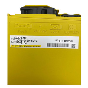 ตัวเชื่อมต่อแบ็คเพลน FANUC A05B 2680 C040M 30iB Mate Plus ตัวควบคุมตู้หุ่นยนต์ - Product Image 3