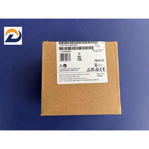 โมดูลซีพียู PLC SIMATIC S7-1200 6ES7214-1HG40-0XB0 ของแท้ใหม่ 100% - Product Image 3
