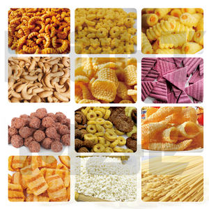 <span class=keywords><strong>M</strong></span>áquina para Freír <span class=keywords><strong>Doritos</strong></span>/Cheetos/Snacks Crujientes - Product Image 5