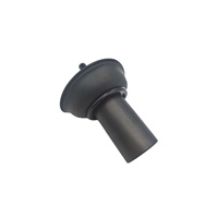 Kit de réparation de carburateur en stock pour Honda VLX400 VLX600 VLX 400 600 Steed 400/600 NV400CC avec piston et flotteur