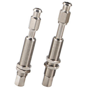 Zpt ชุดอุปกรณ์นิวเมติกส์, J10กำลังเต็มรูปแบบ/J20/J30/J40/J50-A14 - Product Image 1