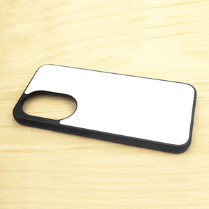 Vendita calda in bianco cassa di sublimazione del telefono 2D TPU Cover per cellulare borse per <span class=keywords><strong>Huawei</strong></span> Nova 12 / Nova Y70 / Y9 Prime <span class=keywords><strong>2019</strong></span> - Product Image 4