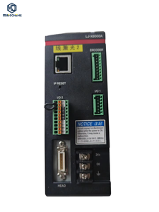ตัวควบคุม PLC เซ็นเซอร์วิชันคอนโทรลเลอร์ ยี่ห้อใหม่ LJ-X8000A - Product Image 1