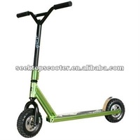 Scooter Profesional Todoterreno de Aluminio para Acrobacias Extremas, Venta Directa de Fábrica 2026Y, para Adultos
