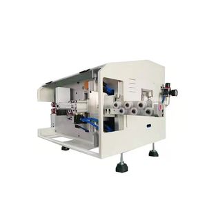 Machine à dénuder claire au milieu de câble avec une bonne efficacité - Product Image 4