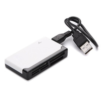 6 en 1 U3.0 2,0 Adapter alto pepeememememard ARD xxternal INI icicro 2 MC ARD