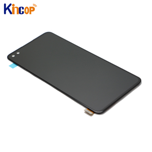 Điện Thoại Di Động Màn Hình LCD Cho <span class=keywords><strong>OnePlus</strong></span> Nord LCD Hiển Thị ScreenTouch Bảng Điều Chỉnh Digitizer Thay Thế Cho <span class=keywords><strong>OnePlus</strong></span> 8 NORD 5G <span class=keywords><strong>OnePlus</strong></span> <span class=keywords><strong>Z</strong></span> - Product Image 6