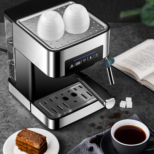 Máquina de Café Espresso Comercial 2023, Máquina de Café Automática - Product Image 5