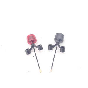 <span class=keywords><strong>Antenna</strong></span> di Trasmissione FPV ad Alto Guadagno 5.8G Omnidirezionale per Connettore con <span class=keywords><strong>Alimentatore</strong></span> da 50W per Quadricotteri/Droni/Modelli - Product Image 4